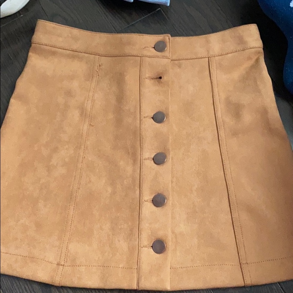 skirt